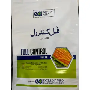Mesotrione 100g/kg Atrazine 400g/kg 50WP Weedicide 1kg - Excellent Agro - Price in Pakistan Today (جڑی بوٹی مار دوا) - Pesticides (Kissan Cares) Price in Pakistan Online | Kissan Cares
