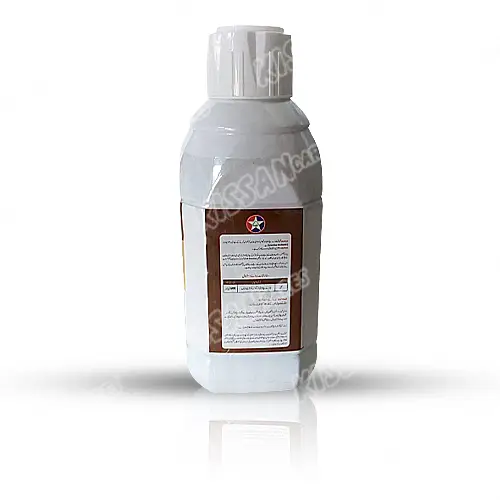 Atra Pendimethalin S-metolachlor Tara Group Pakistan Gold 74EC Herbicide 650ml - Tara group of Pakistan - Price in Pakistan Today (جڑی بوٹی مار دوا) - Pesticides (Kissan Cares) Price in Pakistan Online | Kissan Cares - Application View Thumbnail