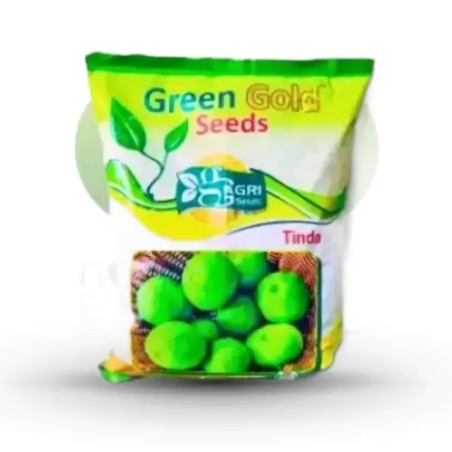 White Tinda Green Safaid Tinda Gold Seed 1kg - Greengold Agri Seeds - Price In Pakistan Today (ٹنڈا) - Seeds (Kissan Cares) Price in Pakistan Online | Kissan Cares