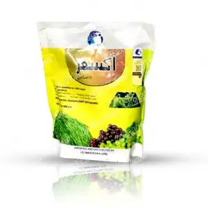 (الی مار دوا) Oxfar Thiophanate Methyl Ici Pesticide Fungicide 70wp 400gm - (lci) Lucky Core by (LCI) Lucky Core Industries