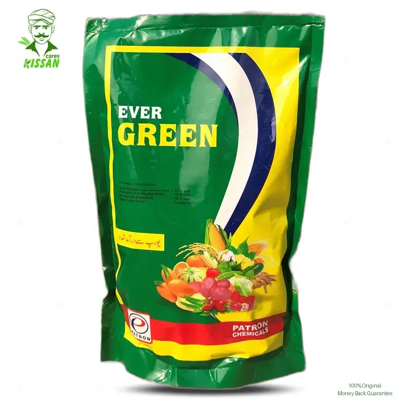 NPK 13:17:17 Pesticide 1 Kg - Patron Chemicals - Price in Pakistan Today - Pesticides (Kissan Cares) Price in Pakistan Online | Kissan Cares - Application View Thumbnail