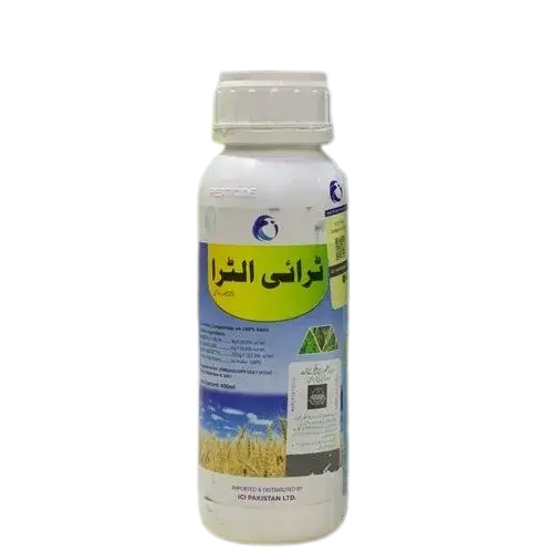 Mesosulfuron Methyl 0.9% +MCPA Isooctyl 23.5% +Florasulam 0.6% For Broad Leafs And Narrow Leafs Lucky Core Industries Lci) 25OD Weedicide 400ml - (LCI) Lucky by (LCI) Lucky Core - Pesticides (Pesticides in Pakistan) Price in Pakistan Online | Kissan Cares