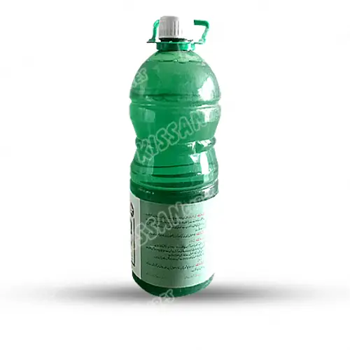 Zinc 10wv Fertilizer 3 L - Tara group of Pakistan - Price in Pakistan Today (تل) - Pesticides (Fertilizer prices Pakistan) Price in Pakistan Online | Kissan Cares - Application View Thumbnail