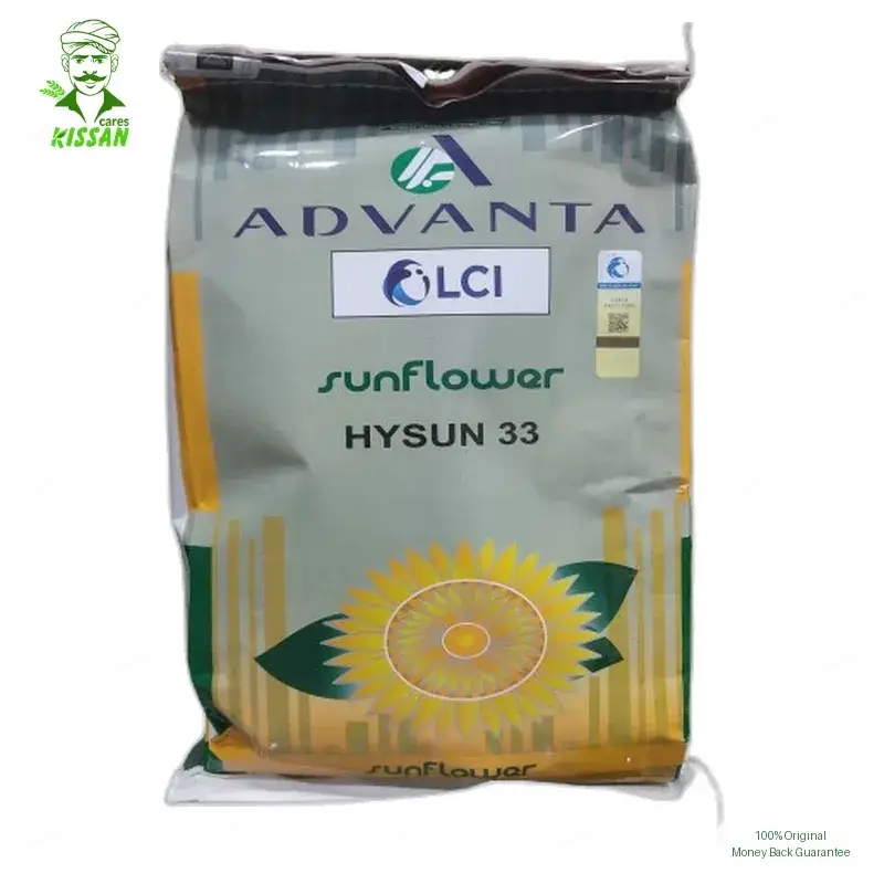 Hysun 33 Advanta Ici Pakistan Sunflower Pacific Seeds Suraj Mukhi Sun Flower Ici Lci Lucky Core Industries F1 Hybrid Seed 2kg - (lci) Lucky Core - Price In Pakistan Today (سورج مکھی) - Hybrid Seeds (Hysun 33 hybrid seed price) Price in Pakistan Online | Kissan Cares