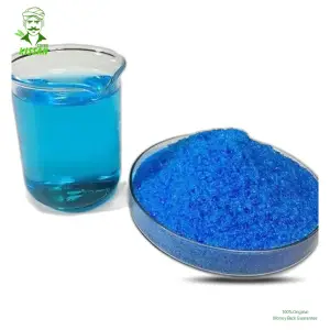 Copper Sulfate Good Quality Blue Macro Crystals Anti Fungal Cuso4.nh2o Neela Thotha Pesticide 1kg - KISSAN Cares - Price in Pakistan Today (نیلا تھوتھا) - Pesticides (Pesticides in Pakistan) Price in Pakistan Online | Kissan Cares
