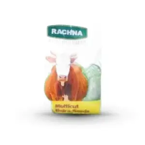 Rachna Multicut Bajra Millet Fodder Bajra Seeds Hybrid Seed 2kg - Rachna Agri Business - Price In Pakistan Today (بیج) - Seeds (<p>Hybrid seeds Pakistan) Price in Pakistan Online | Kissan Cares - Back View Thumbnail