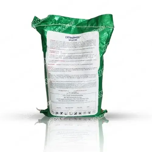 Nitrogen 17% phosphorus44% Fertilizer 10kg - Tara group of Pakistan - Price in Pakistan Today (تل) - Fertilizers (Fertilizer prices Pakistan) Price in Pakistan Online | Kissan Cares - Application View Thumbnail