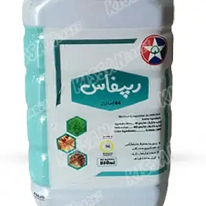 Ripfos Cypermethrin Profenofos Tara Group Pakistan 44EC Insecticide 500ml - Tara group of Pakistan - Price in Pakistan Today (کیڑے مار دوا) - Pesticides (Kissan Cares) Price in Pakistan Online | Kissan Cares - Back View