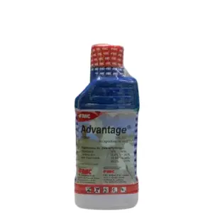 Carbosulfan 20%EC 20EC Insecticide - FMC Pakistan - Price in Pakistan Today (کیڑے مار دوا) - Pesticides (Kissan Cares) Price in Pakistan Online | Kissan Cares - Back View