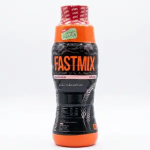 (چاول کی جڑی بوٹی مار دوا) Fastmix 60ew Butachlor Herbicide ( Machete ) Rice Weed Control 800ml - Fmc by FMC Pakistan - Pesticides (Fastmix 60EW Butachlor price) Price in Pakistan Online | Kissan Cares - Back View