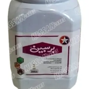 Lambda Cyhalothrin 2.5ec 2.5EC Insecticide 250ml - Tara group of Pakistan - Price in Pakistan Today (کیڑے مار دوا) - Pesticides (Kissan Cares) Price in Pakistan Online | Kissan Cares - Back View