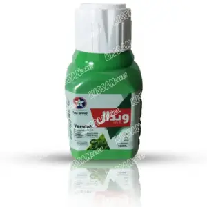 Vandal Thiamethoxam Lambda Cyhalothrin Tara Group Pakistan Insecticide 160ml - Tara group of Pakistan - Price in Pakistan Today (کیڑے مار دوا) - Pesticides (Kissan Cares) Price in Pakistan Online | Kissan Cares