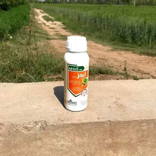 Bio Stimulant Sodium Nitrogen and Organic Acids Pesticide - Greenlet International - Price in Pakistan Today - Pesticides (Kissan Cares) Price in Pakistan Online | Kissan Cares - Application View Thumbnail