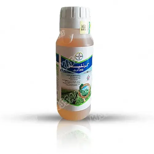 Confidor 200sl Imidacloprid 200sl Insecticide 500ml - Bayer - Price In Pakistan Today (کیڑے مار دوا) - Pesticides (Imidacloprid 200SL price Pakistan) Price in Pakistan Online | Kissan Cares