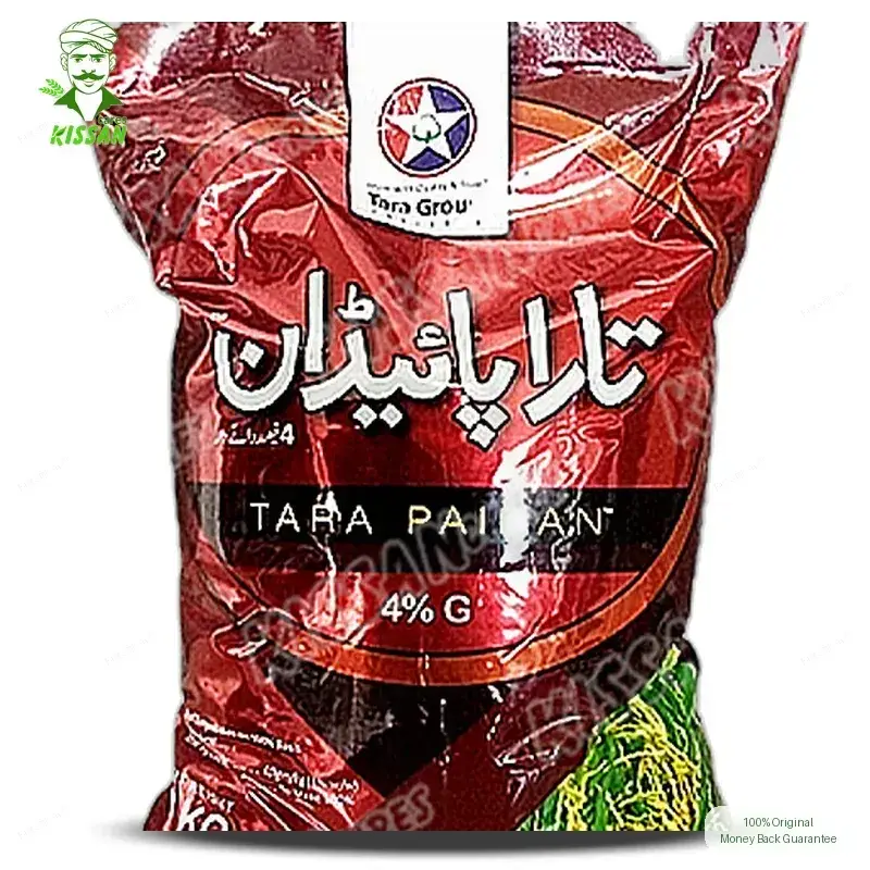Cartap Hydrochloride 4G Insecticide 4g - Tara group of Pakistan - Price in Pakistan Today (کیڑے مار دوا) - Pesticides (Kissan Cares) Price in Pakistan Online | Kissan Cares