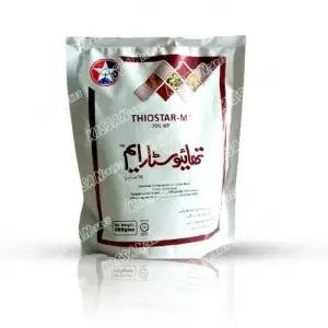 Thiophanate Methyl 700gm Fungicide 400gm - Tara group of Pakistan - Price in Pakistan Today (اللی مار دوا) - Pesticides (Kissan Cares) Price in Pakistan Online | Kissan Cares