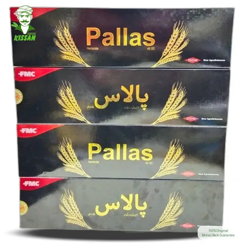 Pyroxsulam A.i.+ Inerts ) 45od Weedicide 300ml - Fmc Pakistan - Price In Pakistan Today (گندم) - Pesticides (<p>Wheat rate today) Price in Pakistan Online | Kissan Cares