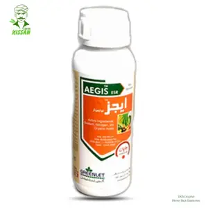 Bio Stimulant Sodium Nitrogen and Organic Acids Pesticide - Greenlet International - Price in Pakistan Today - Pesticides (Kissan Cares) Price in Pakistan Online | Kissan Cares