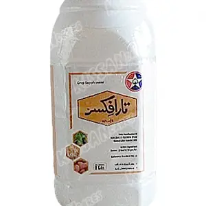Tara Fixer Boron 5wv Micro Nutrient Tara Group Pakistan Pesticide 1000ml - Tara group of Pakistan - Price in Pakistan Today - Pesticides (Kissan Cares) Price in Pakistan Online | Kissan Cares - Back View