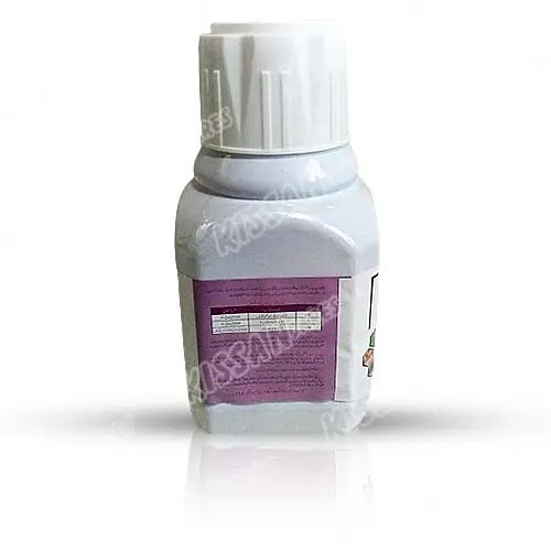 Lambda Cyhalothrin 2.5ec 2.5EC Insecticide 250ml - Tara group of Pakistan - Price in Pakistan Today (کیڑے مار دوا) - Pesticides (Kissan Cares) Price in Pakistan Online | Kissan Cares - Application View Thumbnail