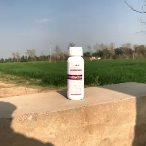 Trainer Amino Acid And Plant Growth Regulator Savers Enterprise Pesticide 400ml - Saver Enterprise - Price in Pakistan Today - Pesticides (Kissan Cares) Price in Pakistan Online | Kissan Cares - Back View