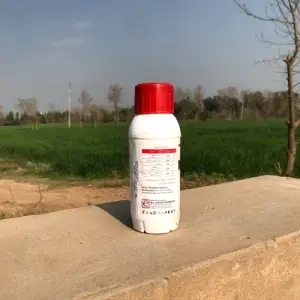 Boron 5% Pesticide 500ml - Patron Chemicals - Price in Pakistan Today - Pesticides (Kissan Cares) Price in Pakistan Online | Kissan Cares - Back View