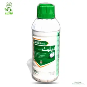 Mesotrione 50g/ltr Atrazine 500g/ltr 550SC Weedicide 1000ml - Greenlet International - Price in Pakistan Today (جڑی بوٹی مار دوا) - Pesticides (Kissan Cares) Price in Pakistan Online | Kissan Cares