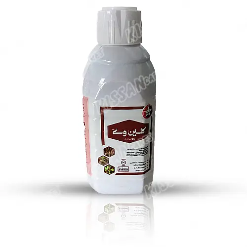 Cleanway Mesotrione Atrazine Tara Group Pakistan Herbicide 1000ml - Tara group of Pakistan - Price in Pakistan Today (جڑی بوٹی مار دوا) - Pesticides (Kissan Cares) Price in Pakistan Online | Kissan Cares