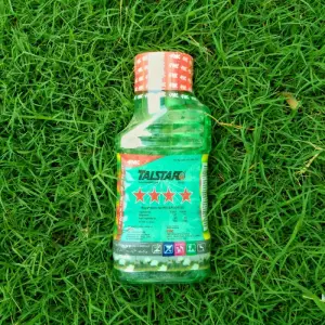 Bifenthrin 10EC 10 EC Insecticide 500ml - FMC Pakistan - Price in Pakistan Today (کیڑے مار دوا) - Pesticides (Kissan Cares) Price in Pakistan Online | Kissan Cares - Back View