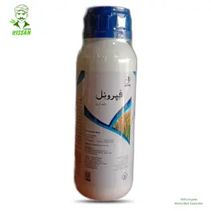 Fipronil 5sc 5SC Insecticide 480ml - JAFFER group - Price in Pakistan Today (کیڑے مار دوا) - Pesticides (Kissan Cares) Price in Pakistan Online | Kissan Cares