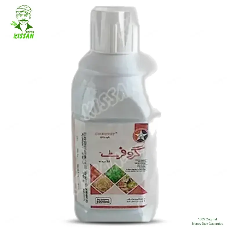 (طاقت اور بہترین نشوونما کے لیے) Zn,fe,cu,mn Pesticide Micronutrient For Better Growth 1000ml - Tara Group Of Pakistan - Pesticides (Tara Group micronutrient price Pakistan) Price in Pakistan Online | Kissan Cares