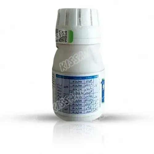 Flubendiamide 480sc 480SC Insecticide 50ml - BAYER - Price in Pakistan Today (کیڑے مار دوا) - Pesticides (Kissan Cares) Price in Pakistan Online | Kissan Cares - Application View Thumbnail