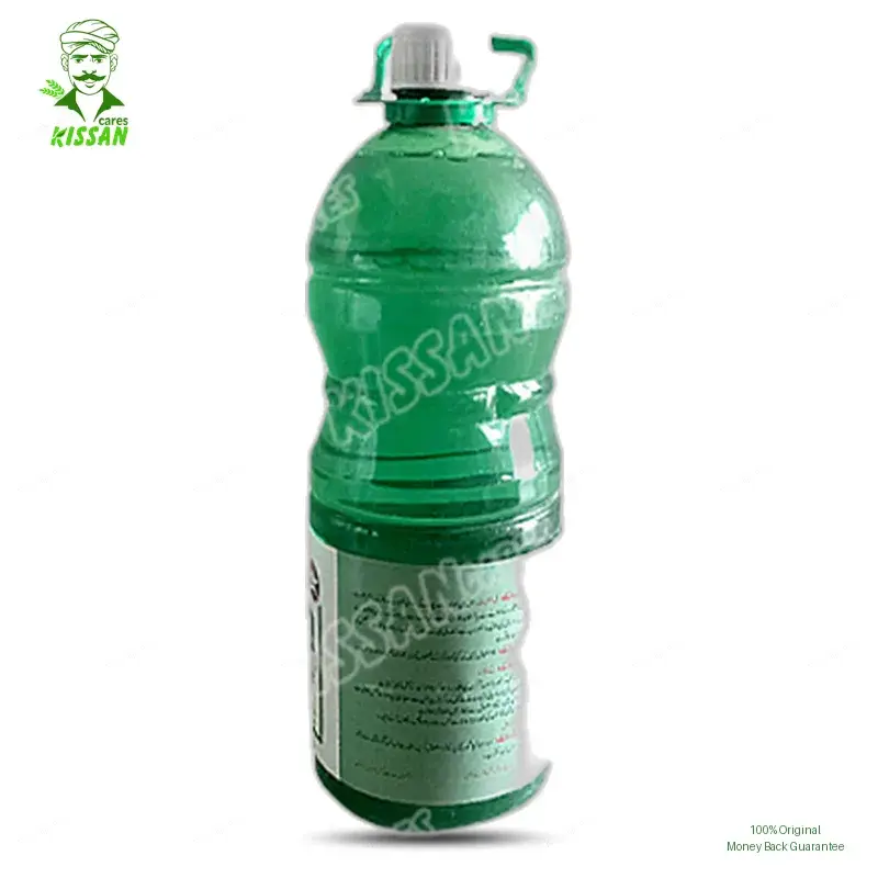 Zinc 10wv Fertilizer 3 L - Tara group of Pakistan - Price in Pakistan Today (تل) - Pesticides (Fertilizer prices Pakistan) Price in Pakistan Online | Kissan Cares - Application View Thumbnail