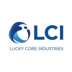 (LCI) Lucky Core Industries