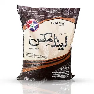 Landmix 47ww Humid Acid Potassium Micro Nutrients Tara Group Pakistan Pesticide 8kg - Tara group of Pakistan - Price in Pakistan Today - Pesticides (Kissan Cares) Price in Pakistan Online | Kissan Cares