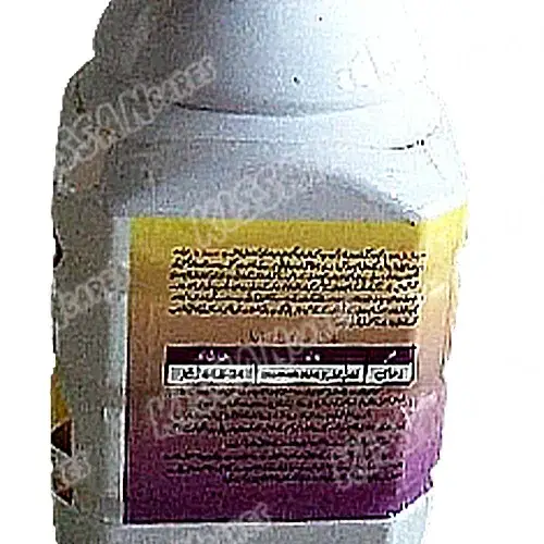 Simazole Azoxystrobin Tebuconazole Tara Group Pakistan 50SC Fungicide 200ml - Tara group of Pakistan - Price in Pakistan Today (اللی مار دوا) - Pesticides (Kissan Cares) Price in Pakistan Online | Kissan Cares - Label Detail Thumbnail