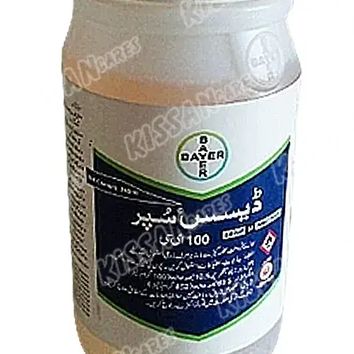 Deltamethrin 100EC Super 100EC Insecticide 240ml - BAYER - Price in Pakistan Today (کیڑے مار دوا) - Pesticides (Kissan Cares) Price in Pakistan Online | Kissan Cares - Back View Thumbnail