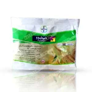 Tebuconazole 200 g/l and Trifloxystrobin 100 g/l. Fungicide 65gm - BAYER - Price in Pakistan Today (اللی مار دوا) - Pesticides (Kissan Cares) Price in Pakistan Online | Kissan Cares