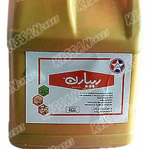 Reborn Humic Acid Potassium Micro Nutrients Crop Supplement Liquid Tara Group Pakistan Pesticide 4 L - Tara group of Pakistan - Price in Pakistan Today - Pesticides (Kissan Cares) Price in Pakistan Online | Kissan Cares - Back View