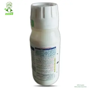 Spiromesifine Abamectin 240SC 240SC Insecticide 100ml - BAYER - Price in Pakistan Today (کیڑے مار دوا) - Pesticides (Kissan Cares) Price in Pakistan Online | Kissan Cares - Back View