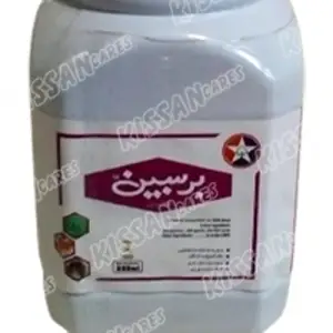 Lambda Cyhalothrin 2.5ec 2.5EC Insecticide 250ml - Tara group of Pakistan - Price in Pakistan Today (کیڑے مار دوا) - Pesticides (Kissan Cares) Price in Pakistan Online | Kissan Cares - Back View