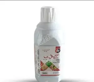 Zn,Fe,Cu,mn Pesticide 1000ml - Tara group of Pakistan - Price in Pakistan Today - Pesticides (Kissan Cares) Price in Pakistan Online | Kissan Cares