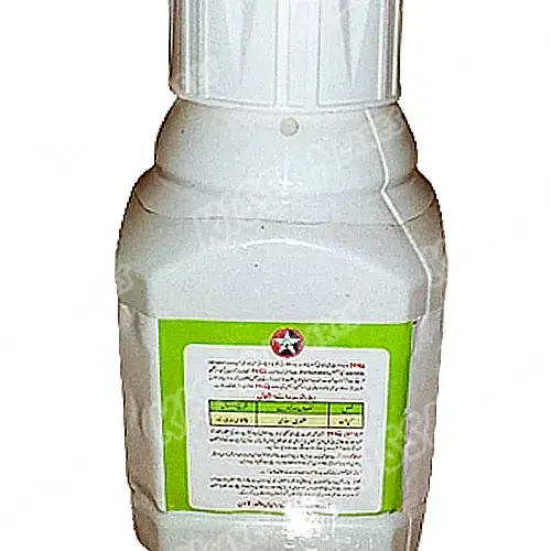Checkworm Emamectin Benzoate Tara Group Pakistan Insecticide 150ml - Tara group of Pakistan - Price in Pakistan Today (کیڑے مار دوا) - Pesticides (Kissan Cares) Price in Pakistan Online | Kissan Cares - Label Detail Thumbnail