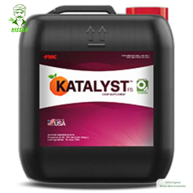 Potassium 30% ) Fertilizer 3ltr - FMC Pakistan - Price in Pakistan Today - Fertilizers (Kissan Cares) Price in Pakistan Online | Kissan Cares - Label Detail Thumbnail