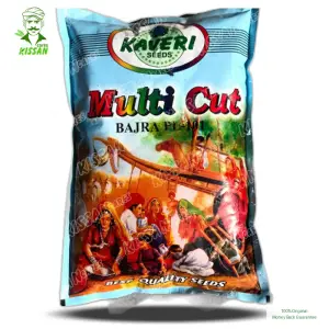 Bajra Multicut Bajra Millet High Quality Desi Hybrid Seed 2kg - KISSAN Cares - Price in Pakistan Today (بیج) - Seeds (Hybrid seeds Pakistan) Price in Pakistan Online | Kissan Cares