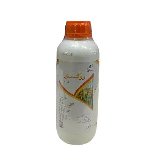 Wuxi 60od 1litre Penoxsulam 10 + Cyhalofop Butyl Herbicide Ghora Ghass And Other Annual Weeds In Rice Grasses, Sedges And Blw Jaffer Agro Services گھوڑا گھاس اور چاول کی جری بوٹیاں by JAFFER group - Pesticides (Wuxi 60OD price in Pakistan) Price in Pakistan Online | Kissan Cares - Application View Thumbnail